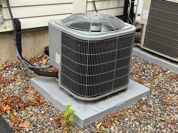 24/7 Emergency Heat Pump Repair experts in Davenport, WA