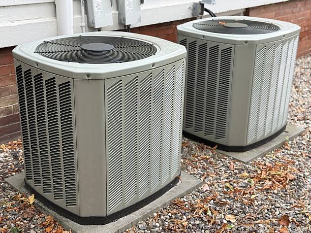 Reliable Heat Pump Repair contractor in Davenport, WA by Leonard HVAC