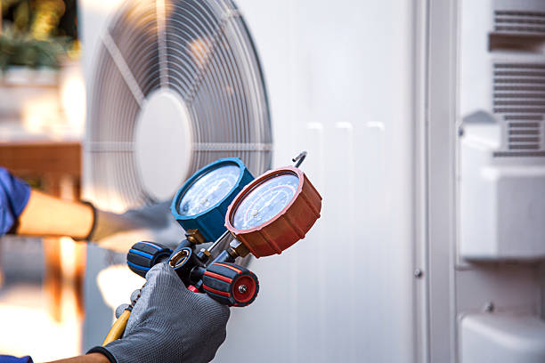 Affordable Heat Pump Repair solutions in Davenport, WA