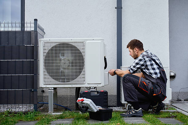 Top rated local Heat Pump Repair specialists in Davenport, WA